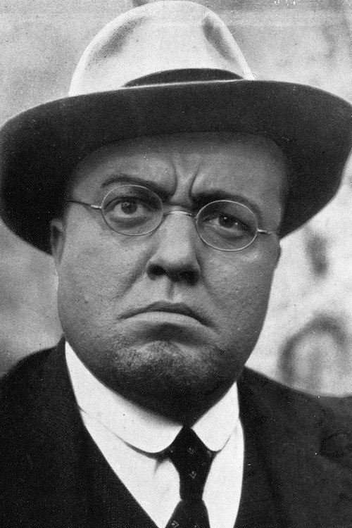 Photo of Vinicio Sofia, Acting