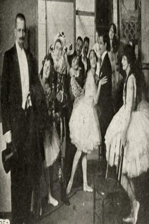 Movie poster for A Price for Folly (1915)