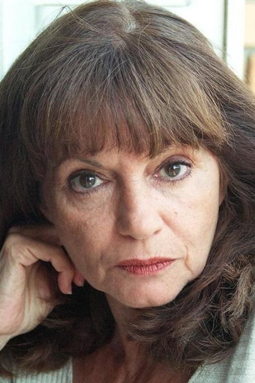 Photo of Liliane Cebrian, Acting