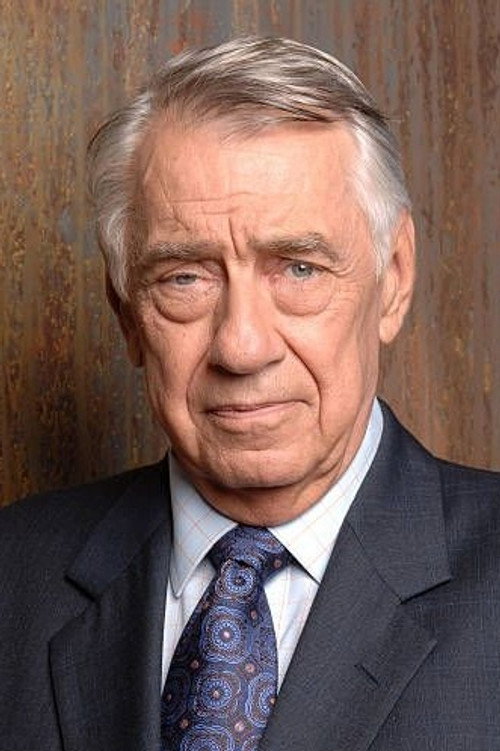 Photo of Philip Baker Hall, Acting