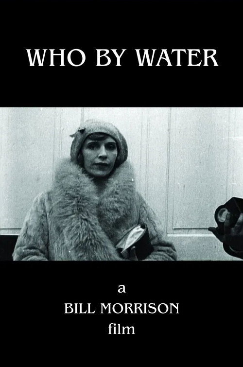 Movie poster for Who by Water (2007)