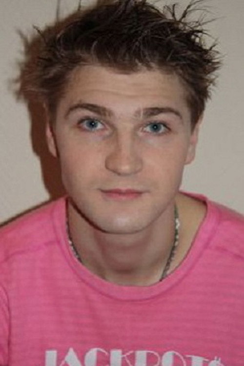Photo of Egor Kharlamov, Acting