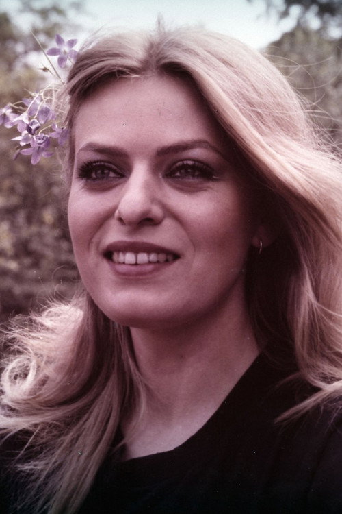 Photo of Jolanta Nowak, Acting
