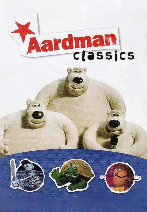 Movie poster for Aardman Classics (2000)