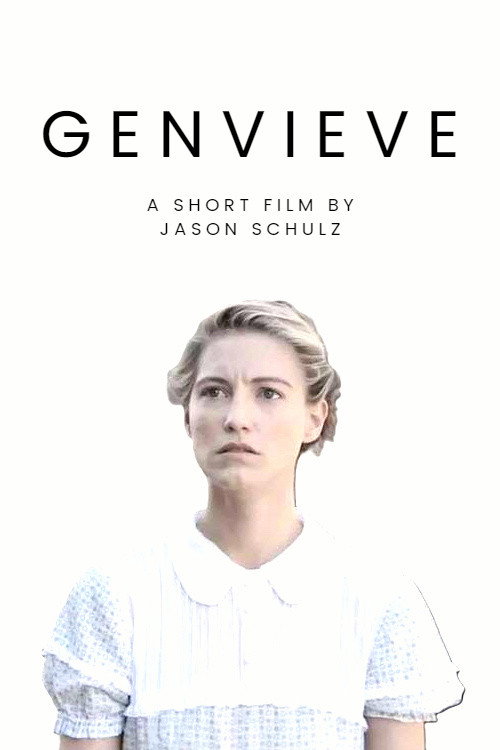 Movie poster for Genvieve (2014)