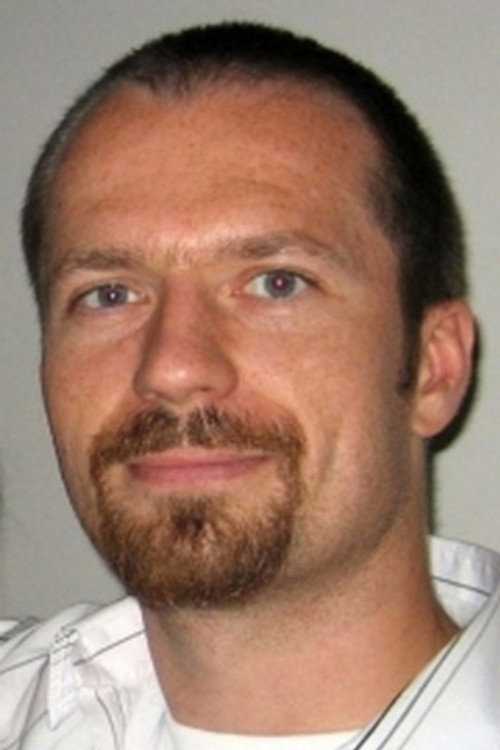 Photo of Michał Bukowski, Acting