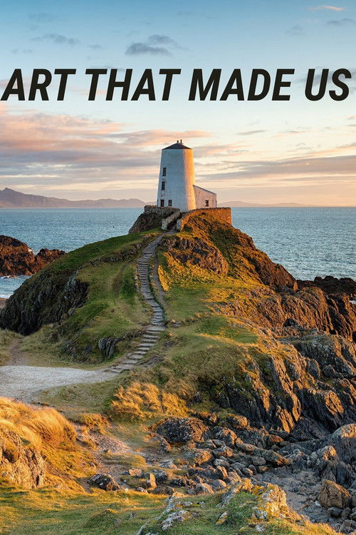 Art That Made Us poster