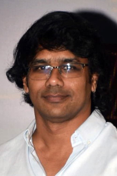 Andrew Louis profile