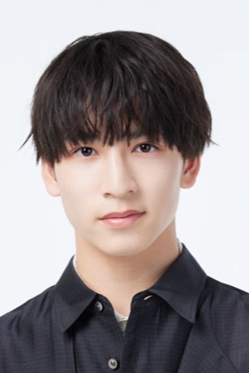 Itsuki Yamanaka profile