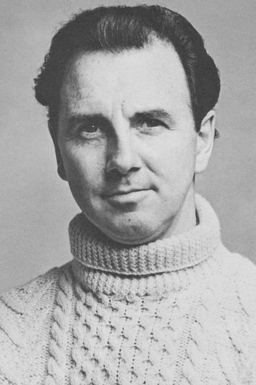 Photo of Paddy Clancy, Acting