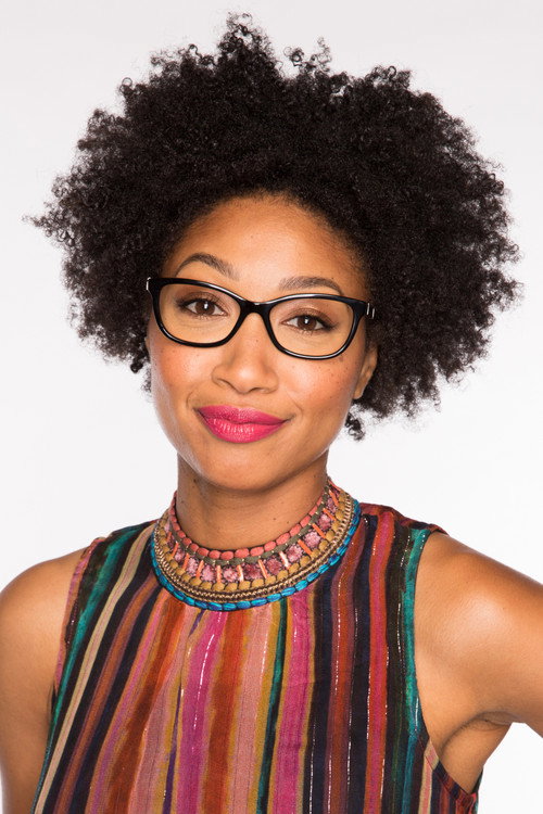 Photo of Shondalia White, Acting