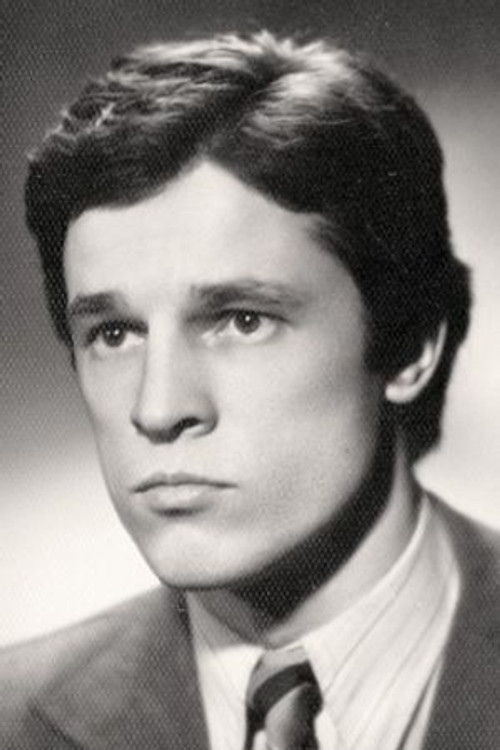 Ivars Kalnins profile