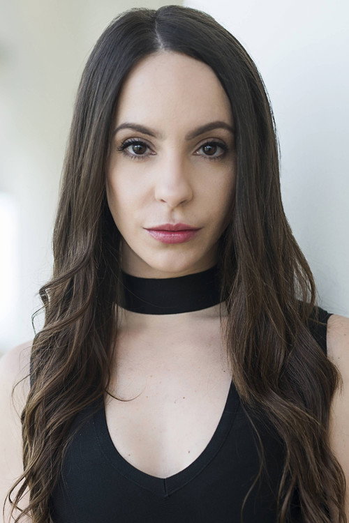 Photo of Kassandra Escandell, Acting