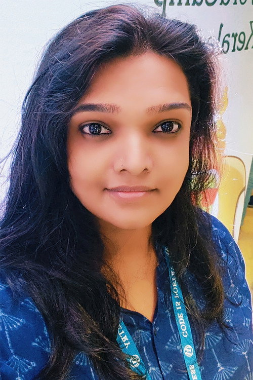 Photo of Sukanyeah Krishna, Acting