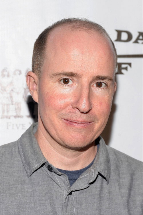 Photo of Tom Hammock, Art