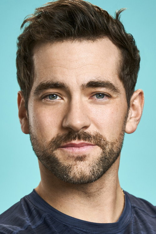 Photo of Patrick Quinn VanAuker, Acting