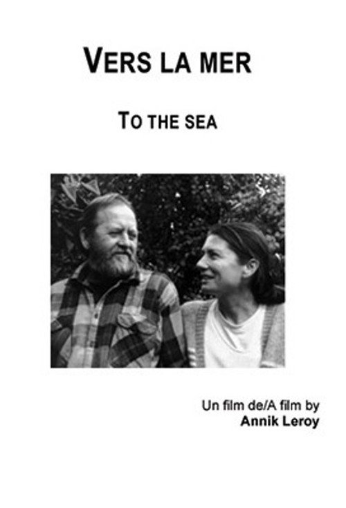 Movie poster for To the Sea (1999)