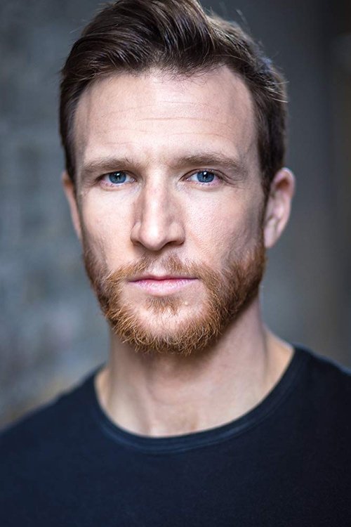 Photo of Sean Lerwill, Acting