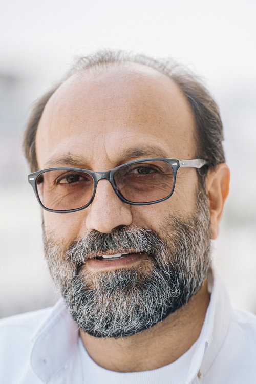 Photo of Asghar Farhadi, Directing