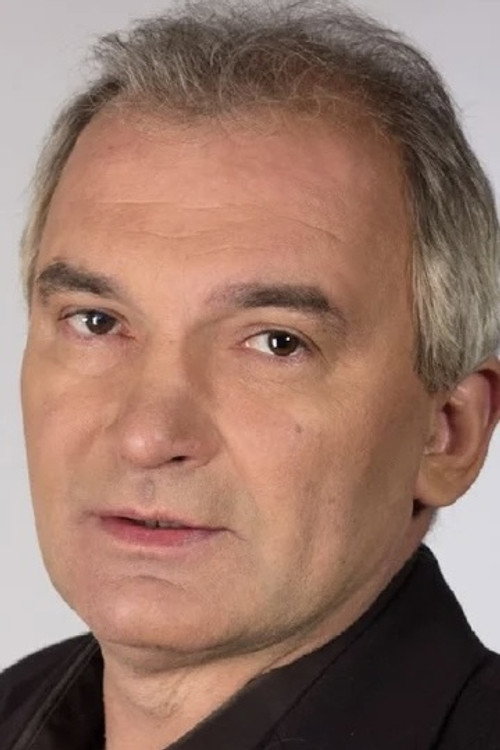 Photo of Igor Filchenkov, Acting