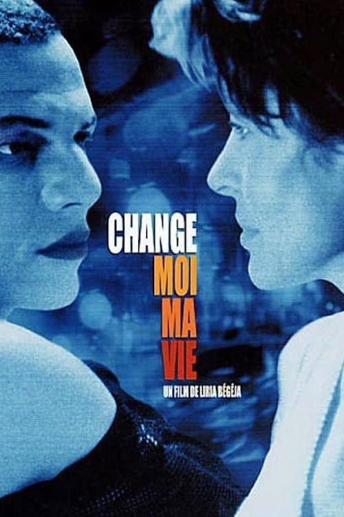 Movie poster for Change My Life (2001)