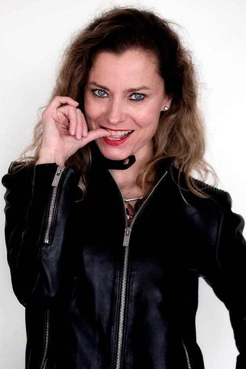 Photo of Paloma San Millán, Acting