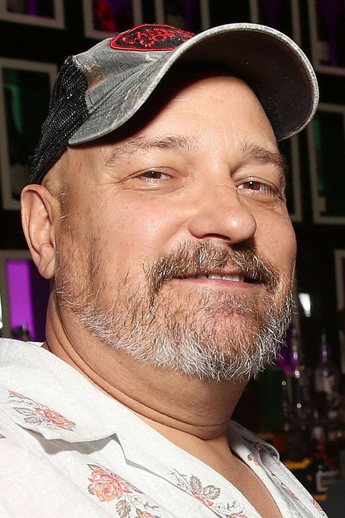 Photo of Tommy Blacha, Acting