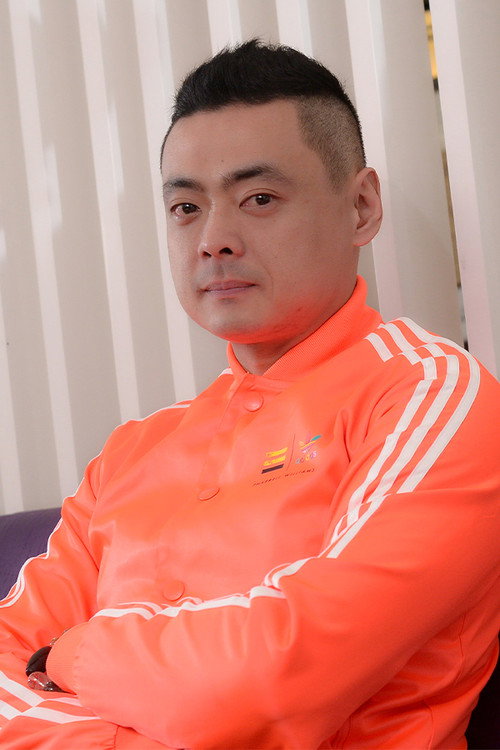 Photo of Lau Ho-Leung, Writing