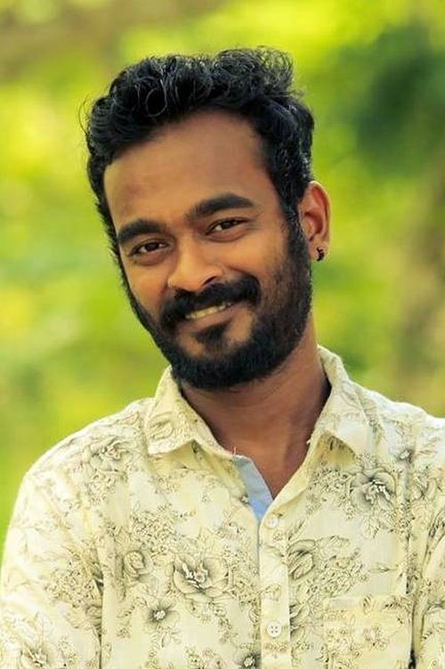 Sarath Kumar profile