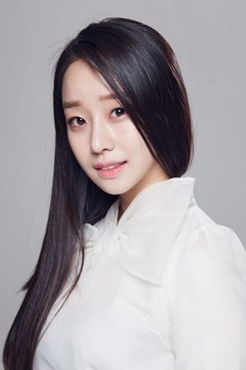 Moon Ye-won profile