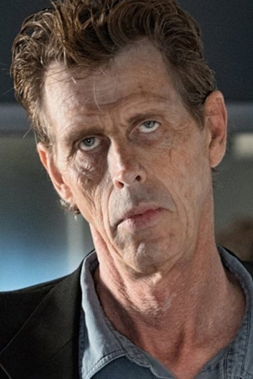 Photo of Jack David Walker, Acting