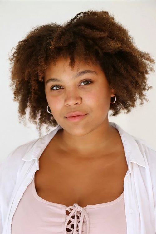 Photo of Hannah Gonera, Acting