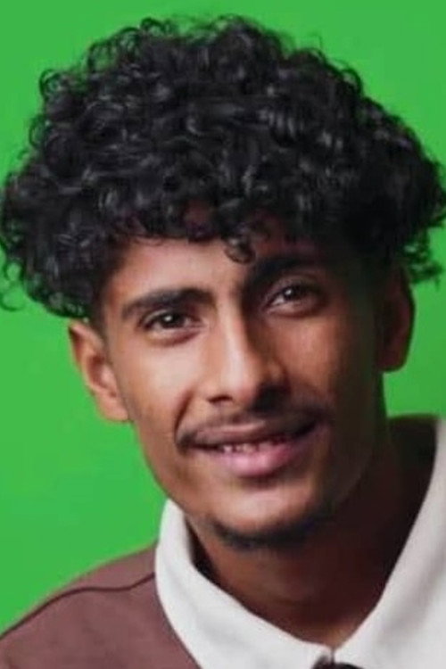 Photo of عبدالله تينه, Acting