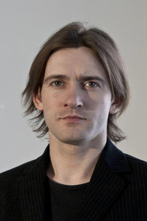 Photo of Margus Grosnõi, Acting