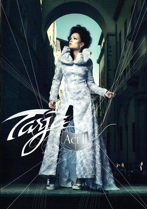 Movie poster for Tarja: Act II (2018)