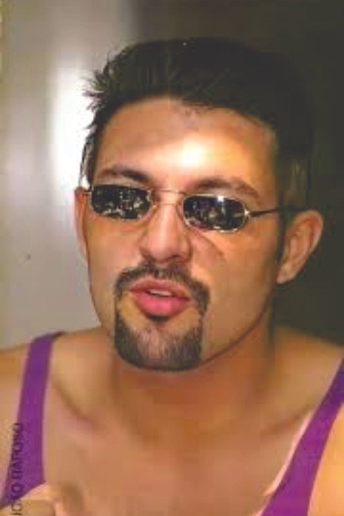 Photo of Sérgio Reoli, Acting