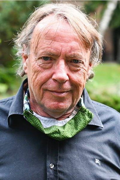 Jürgen Trott profile