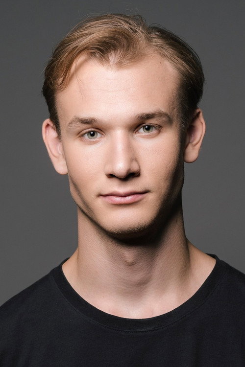 Photo of Herman Pihlak, Acting