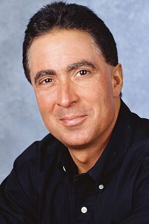 Photo of Keith Famie, Directing