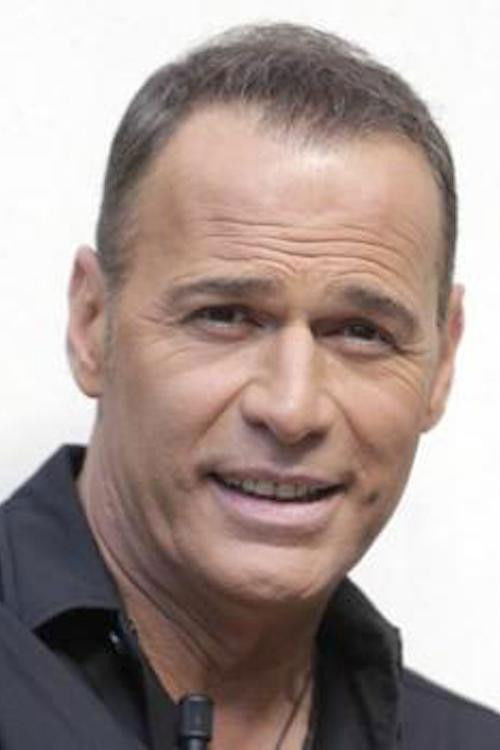 Carlos Lozano profile