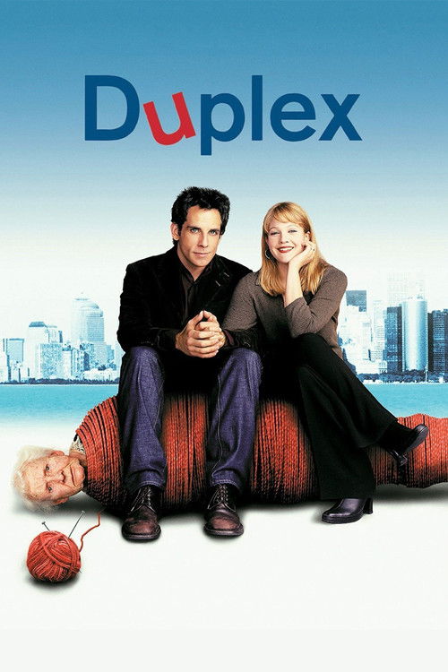 Duplex poster