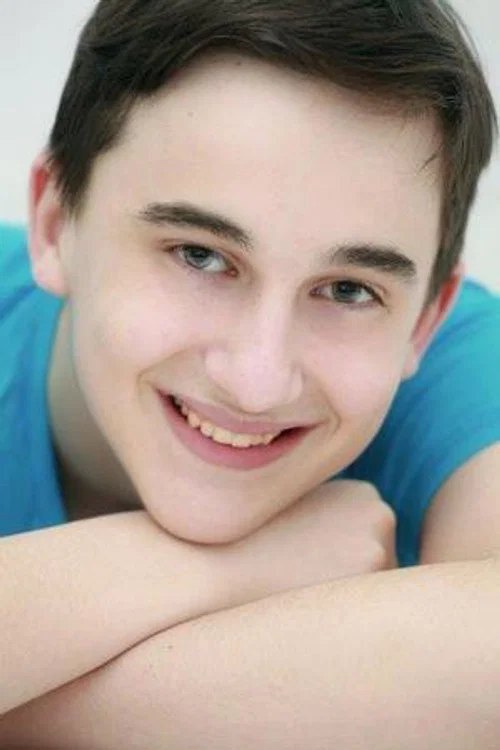Photo of Marco Todisco, Acting