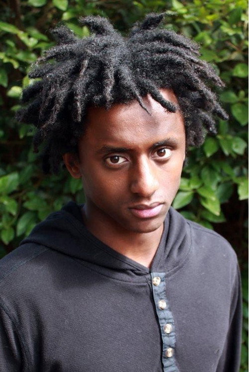 Photo of Dylan Laguerre, Acting