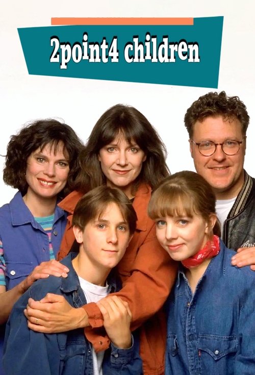 2Point4 Children poster