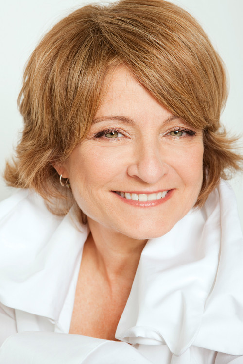 Lorraine Auger profile