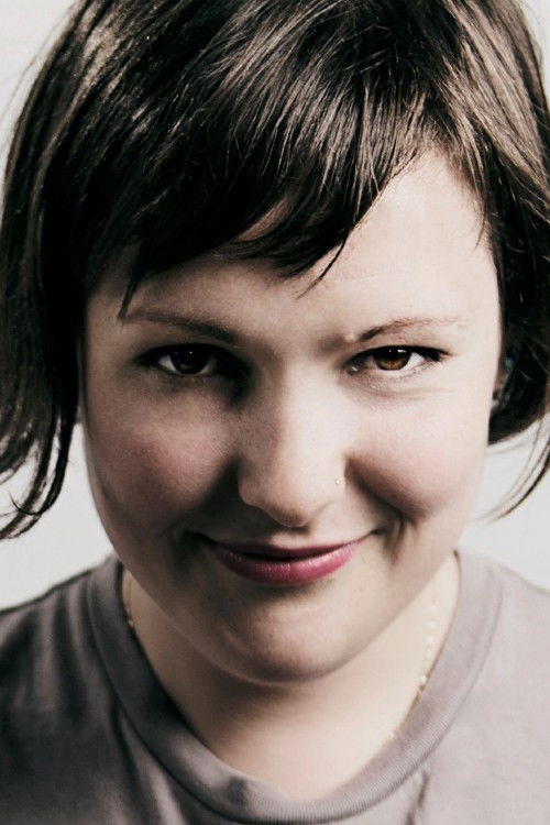 Josie Long profile