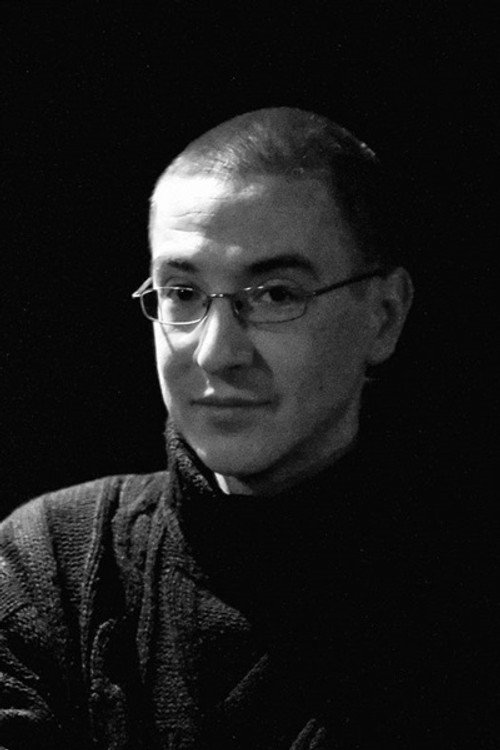 Photo of Balázs Krasznahorkai, Directing