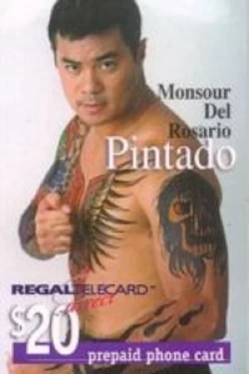 Movie poster for Pintado (1999)