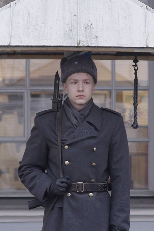 Movie poster for Fourth Wall (2019)