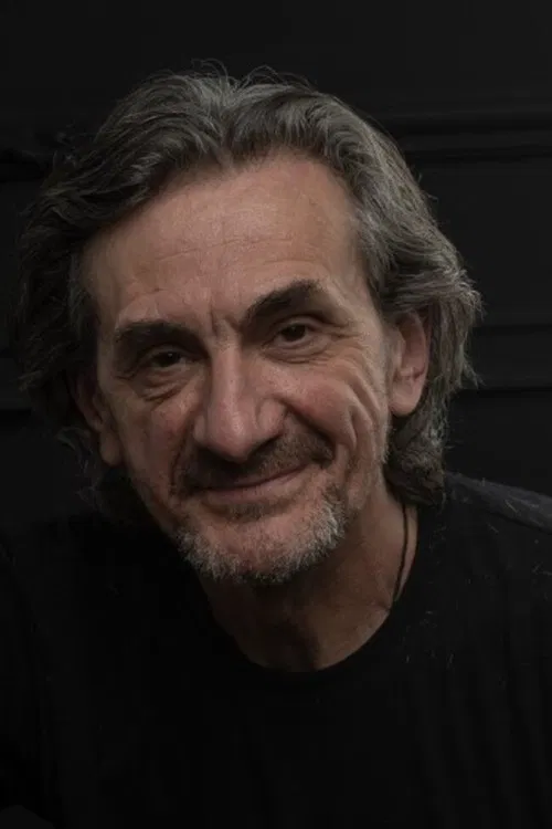 Photo of Péter Végh, Acting